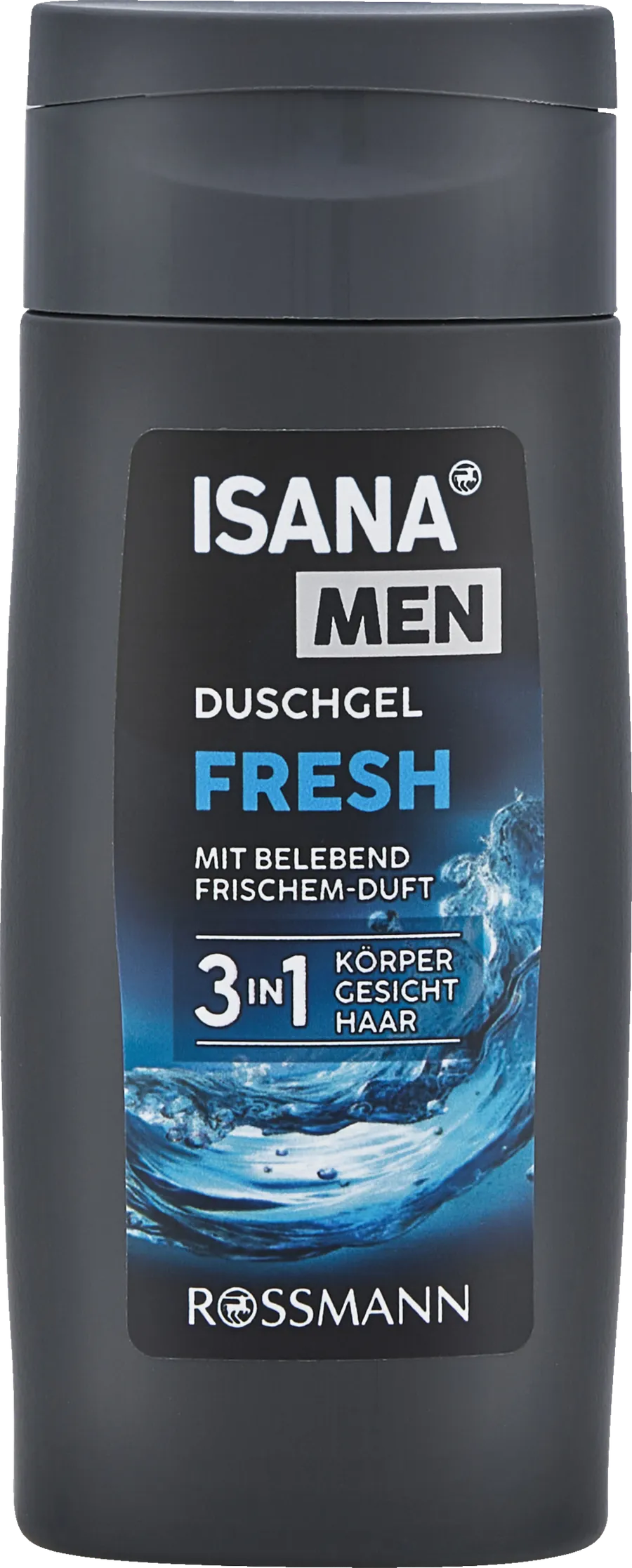 Shower Gel Fresh travel size