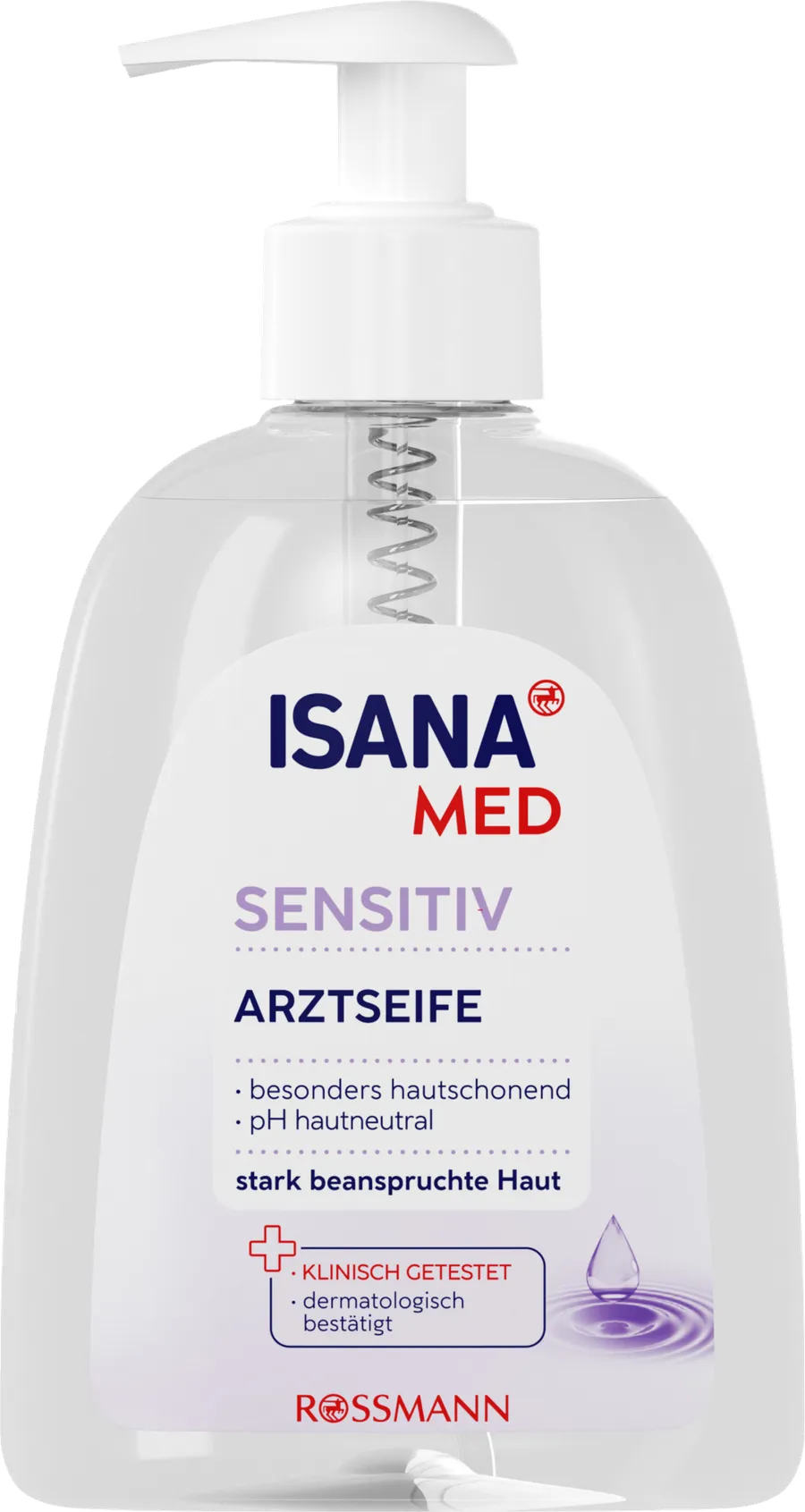 Doctor Soap Sensitive sensitive