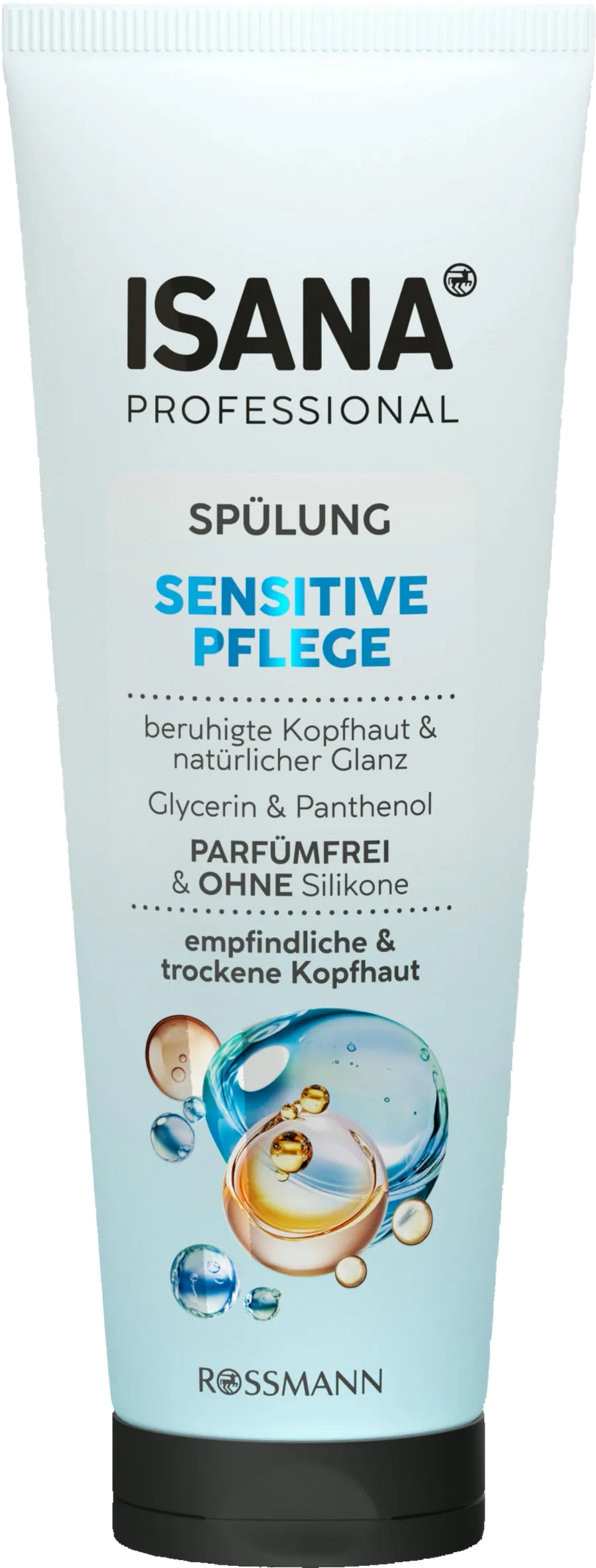 Professional Conditioner Sensitive