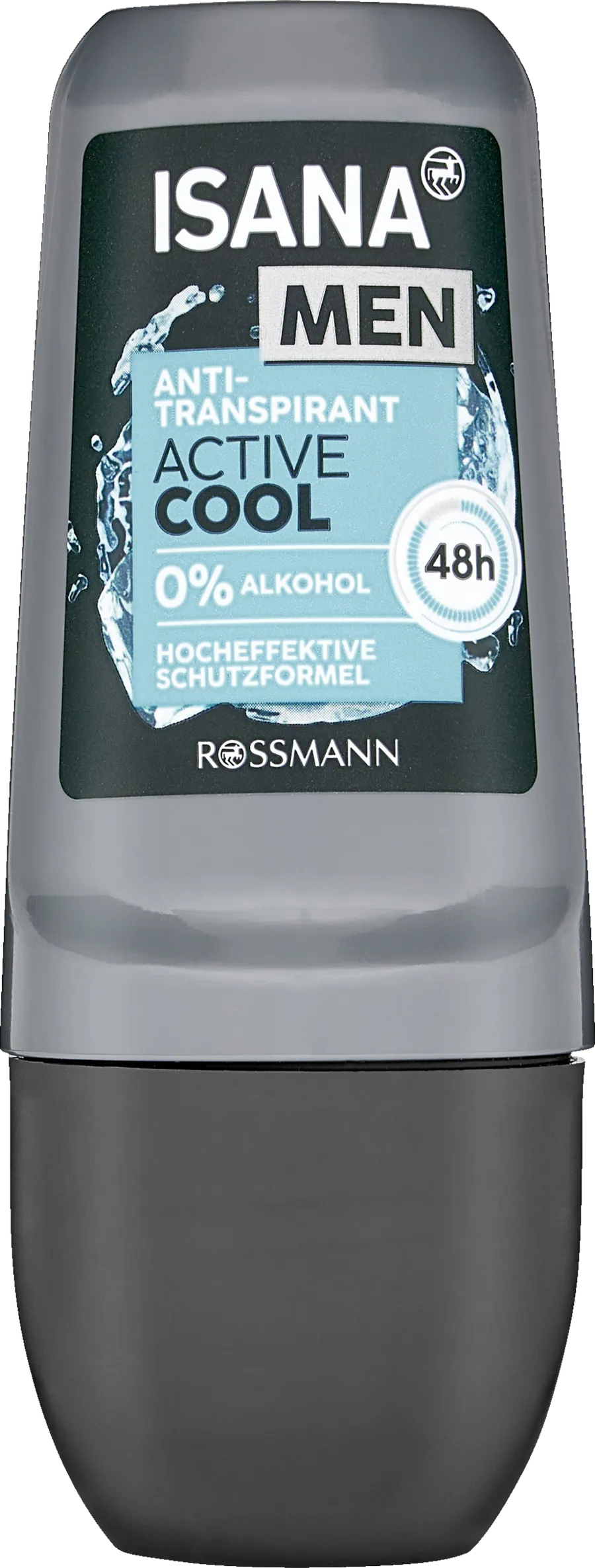 Antiperspirant Active Cool