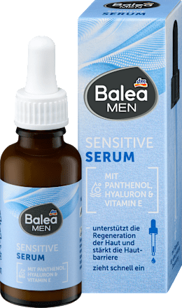 Serum Sensitive