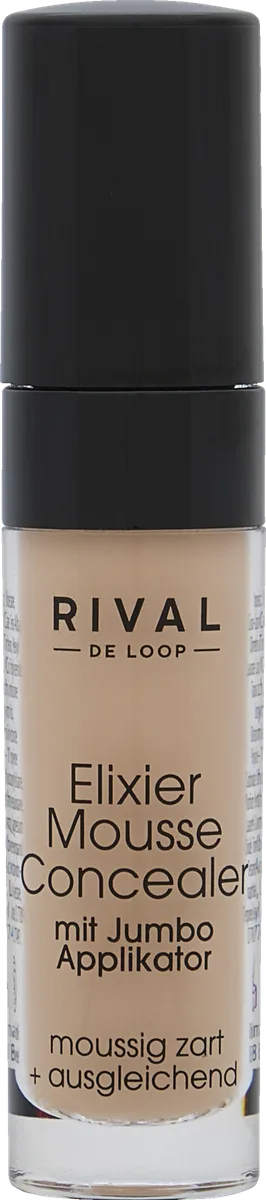 Elixier Mousse Concealer 03