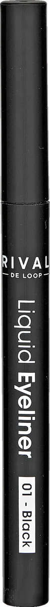 Eyeliner Pen 01 - black