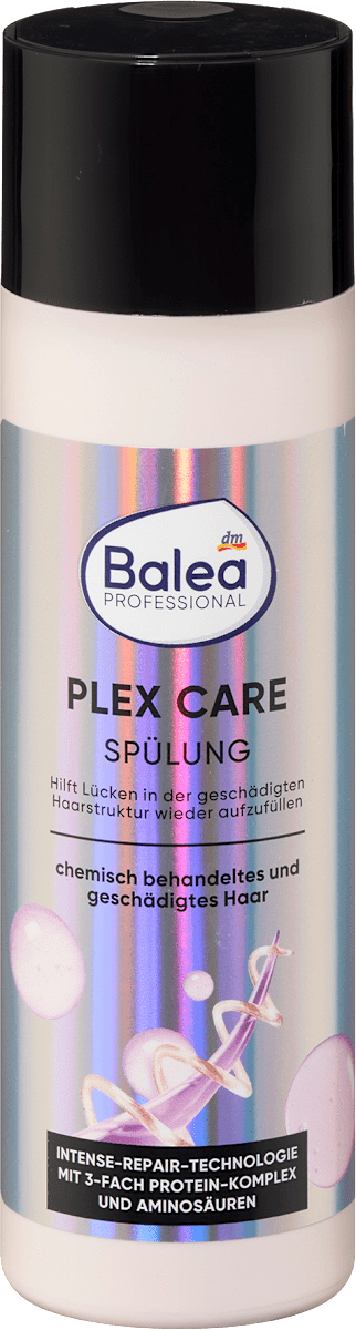 Conditioner Plex Care