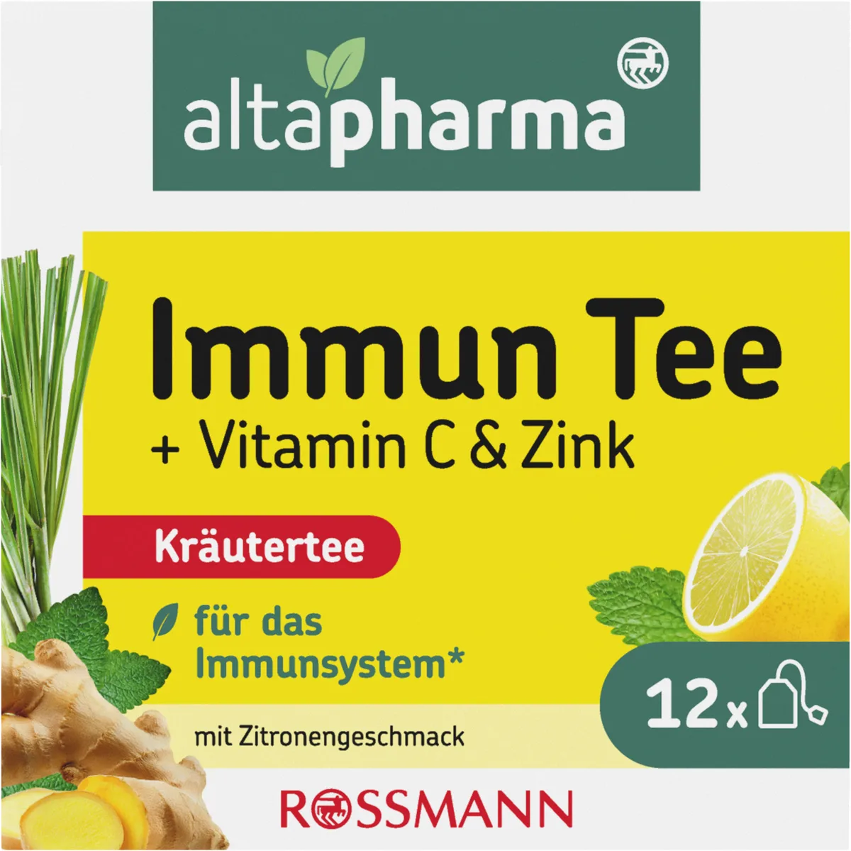 Immun Tea