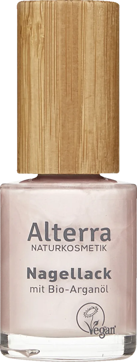 Nail Polish 06 - Pearl