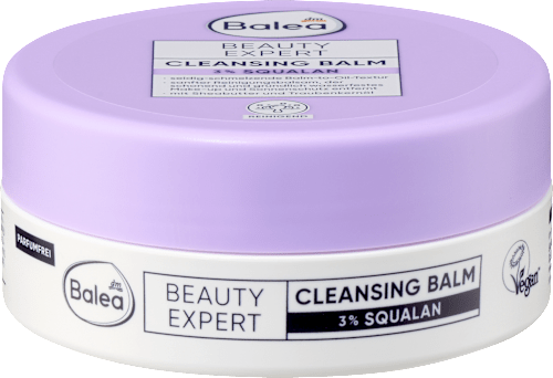 Cleansing Cream Beauty Expert Cleansing Balm