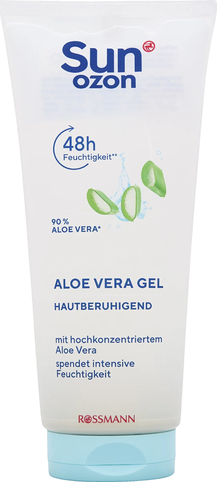 Aloe Vera Gel