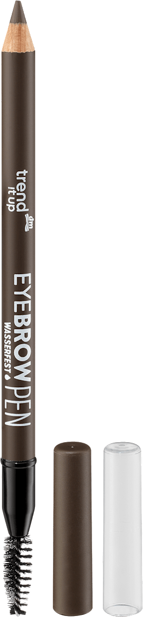 Brow Pencil Waterproof 040