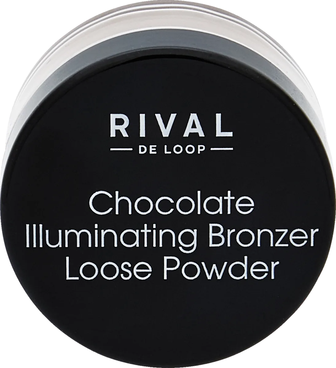 Chocolate Illuminating Bronzer Loose Powder