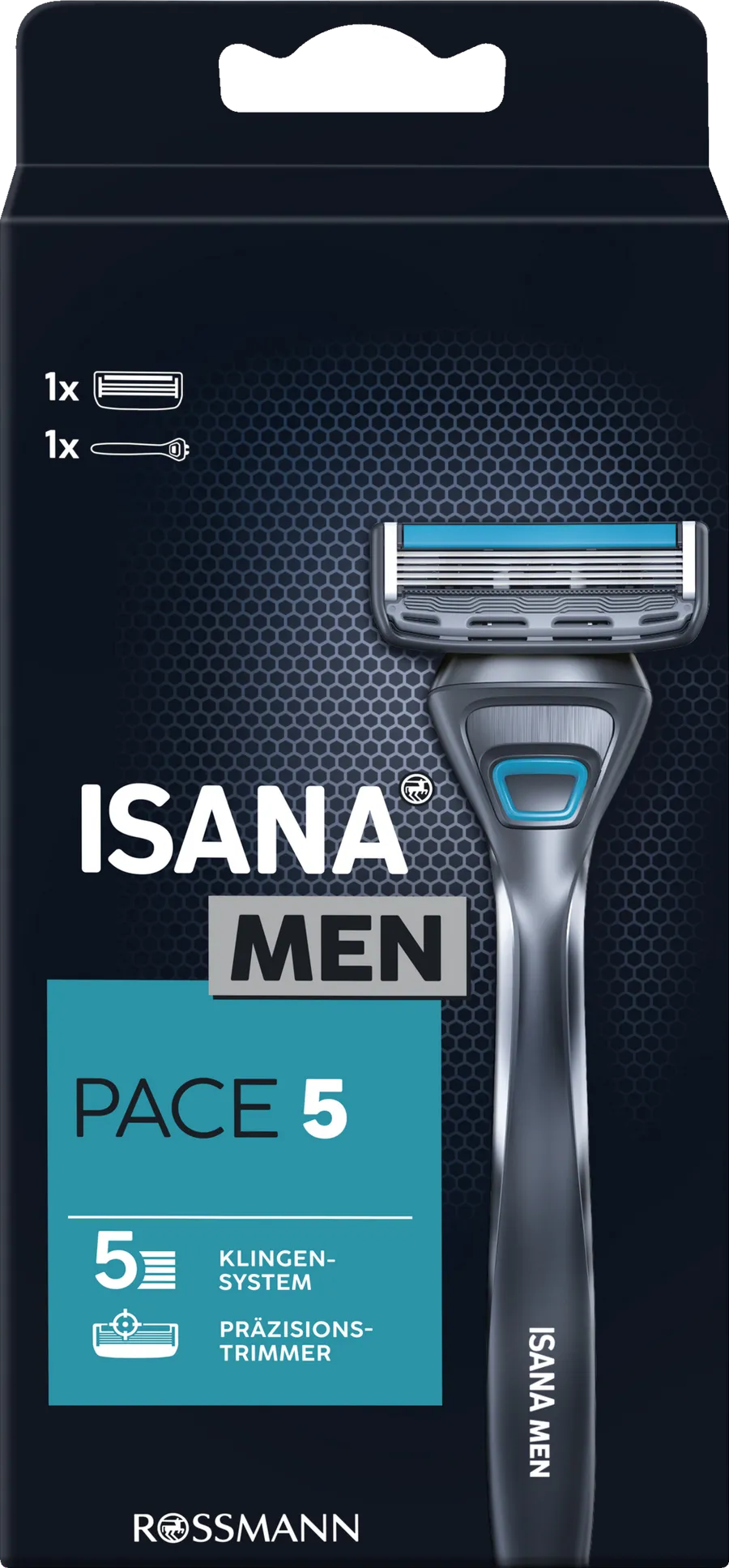 Razor Pace 5