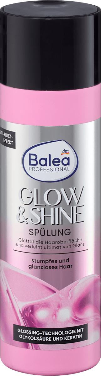 Conditioner Glow & Shine