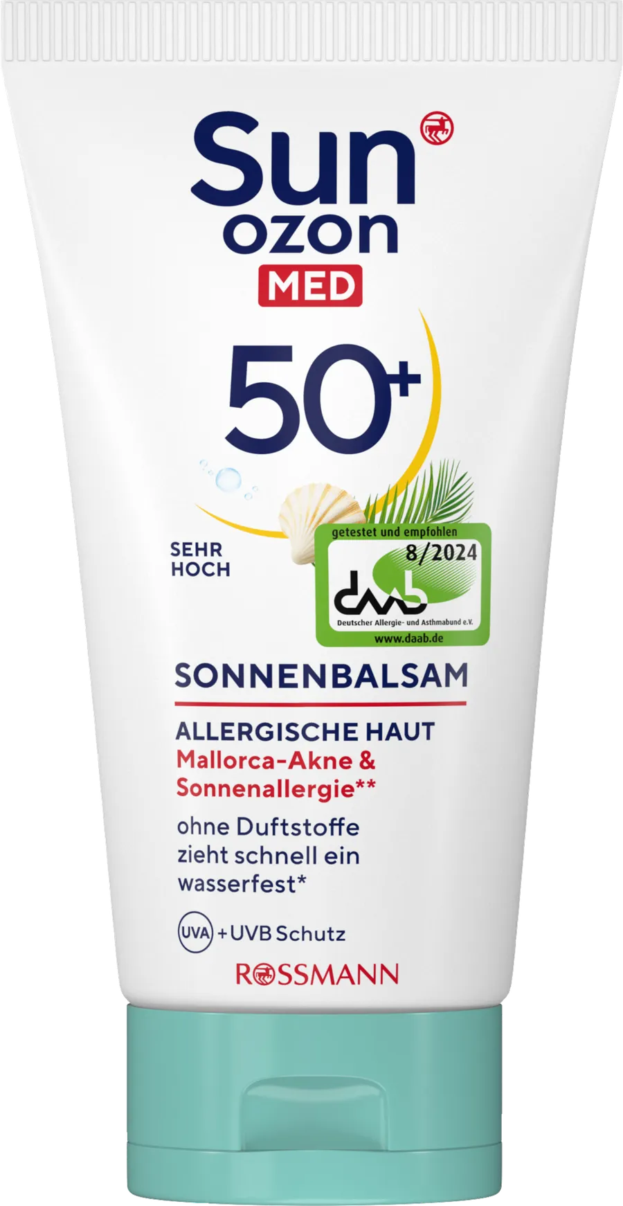 Sun Balm SPF 50+