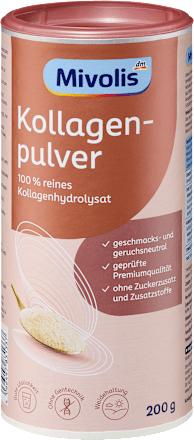 Collagen Powder