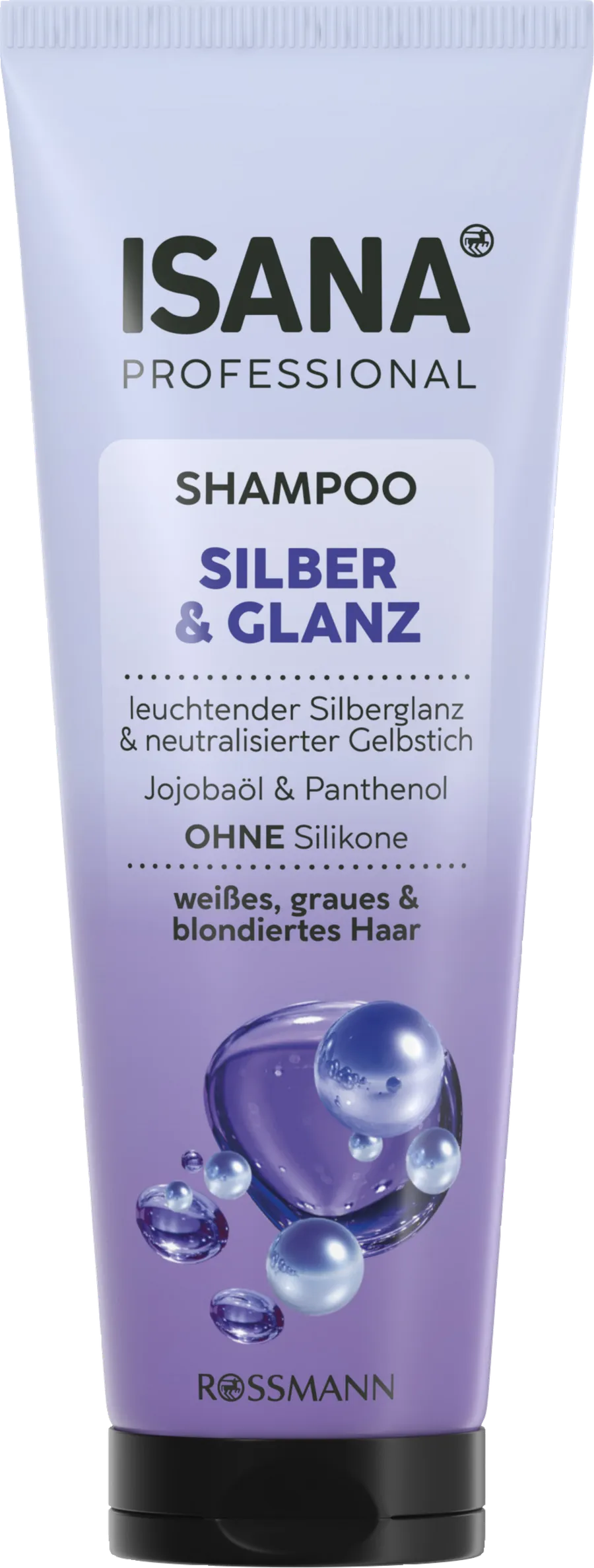 Shampoo Silver & Shine