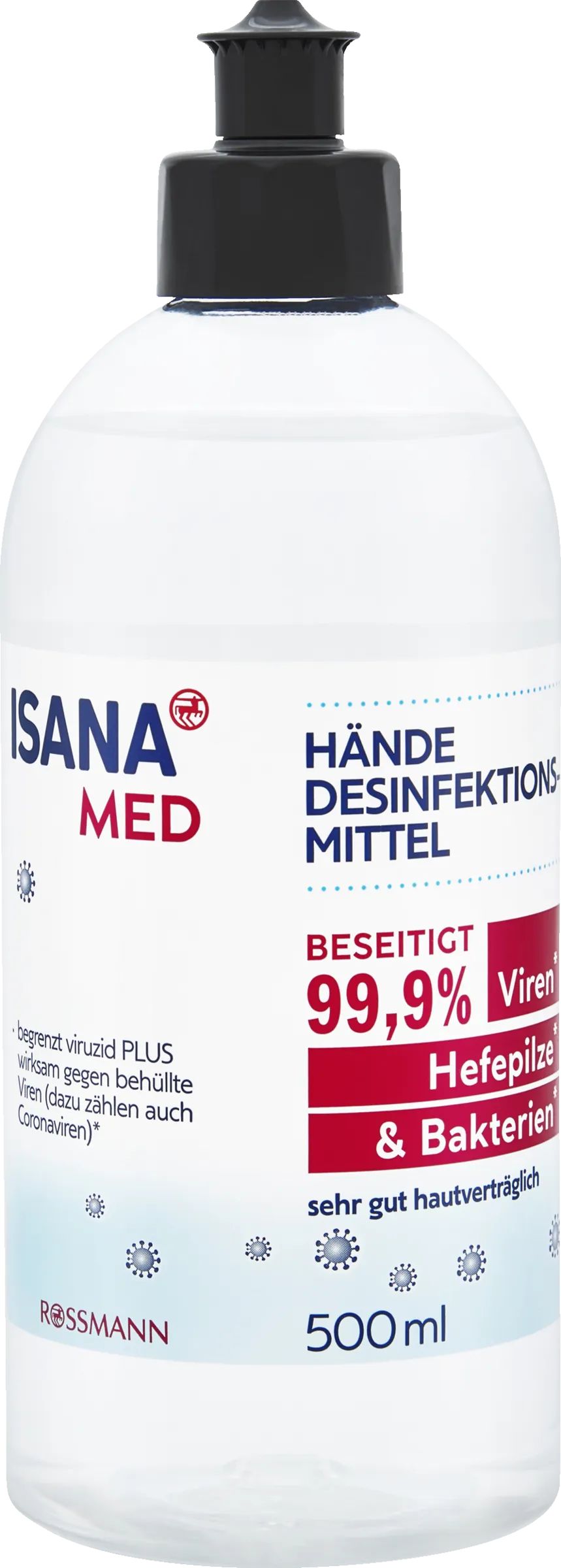 Hand Sanitiser