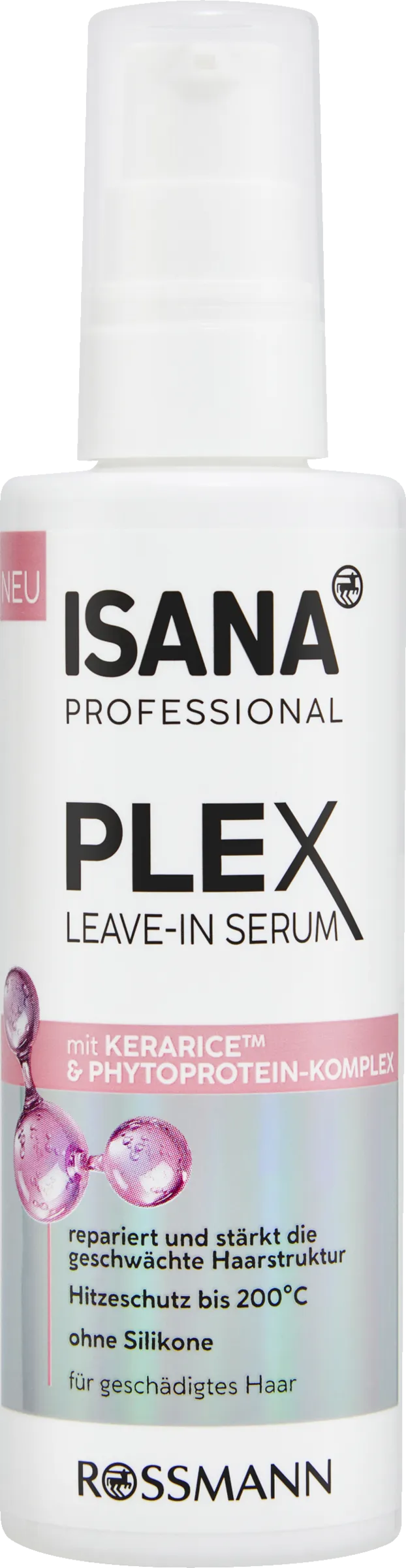 Plex Leave-in Serum
