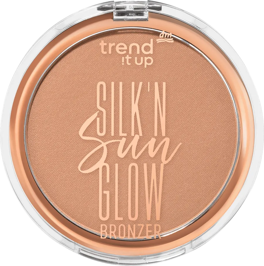 Bronzer Silk'n Sun Glow 020