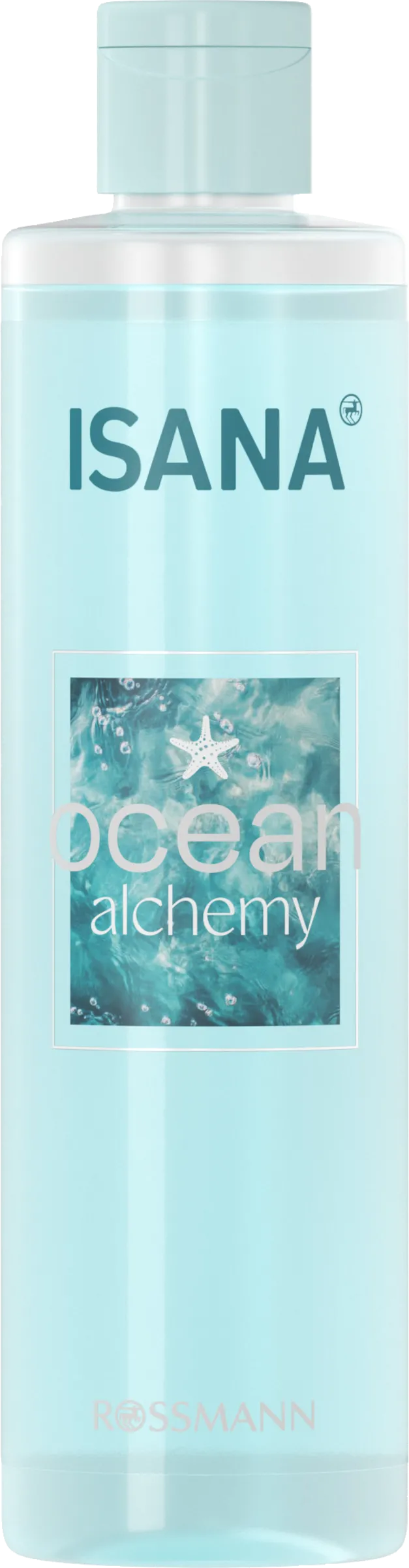 After Sun Shower Gel Ocean alchemy