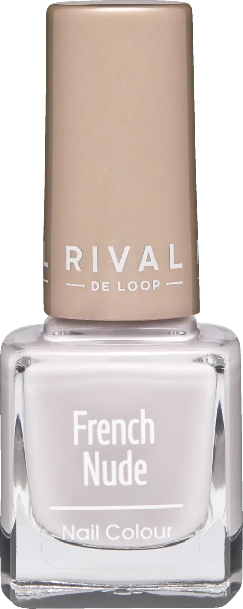 French Nude 02
