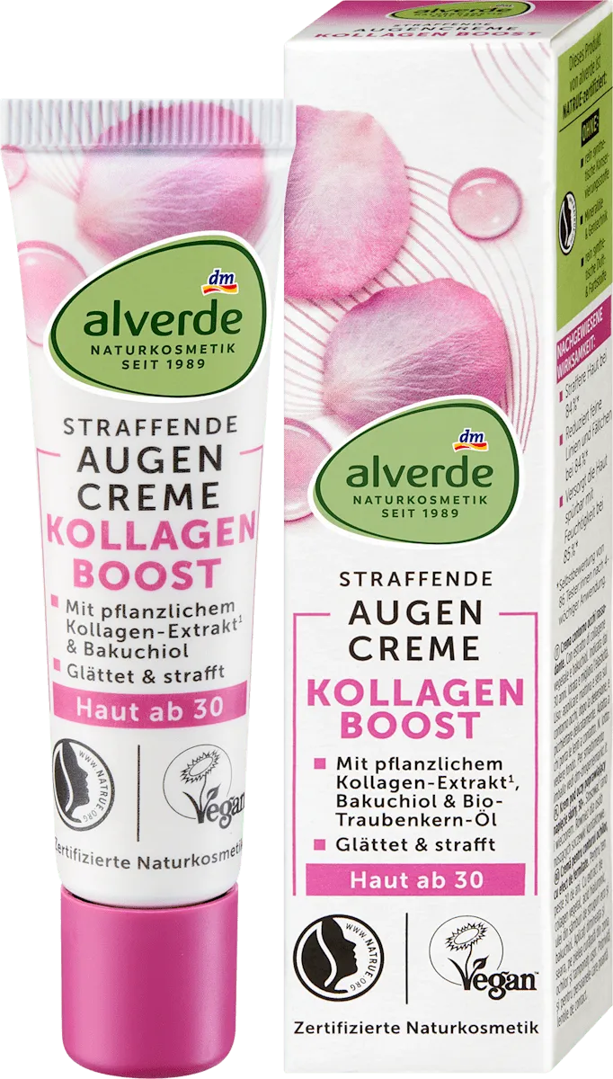 Eye Cream firming Collagen Boost