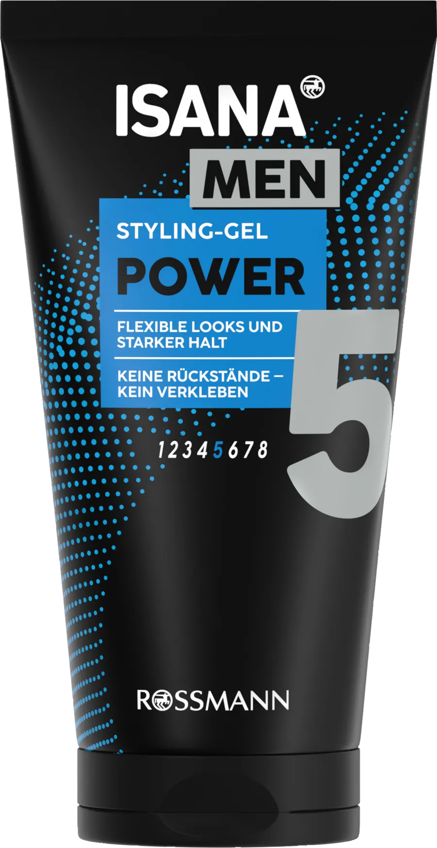 Styling-Gel Power