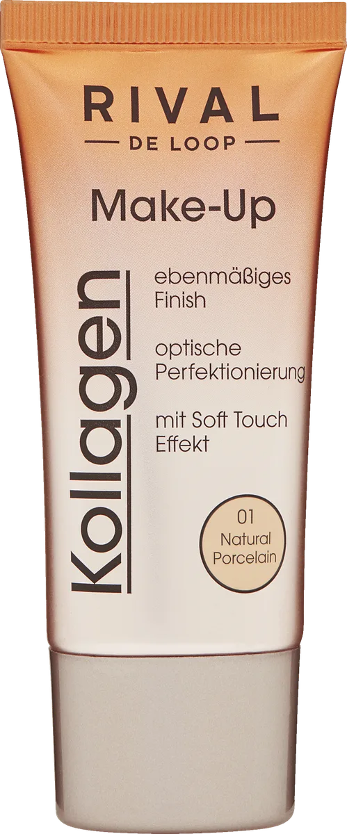 Collagen Make up 01