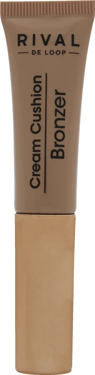 Cream Cushion Bronzer