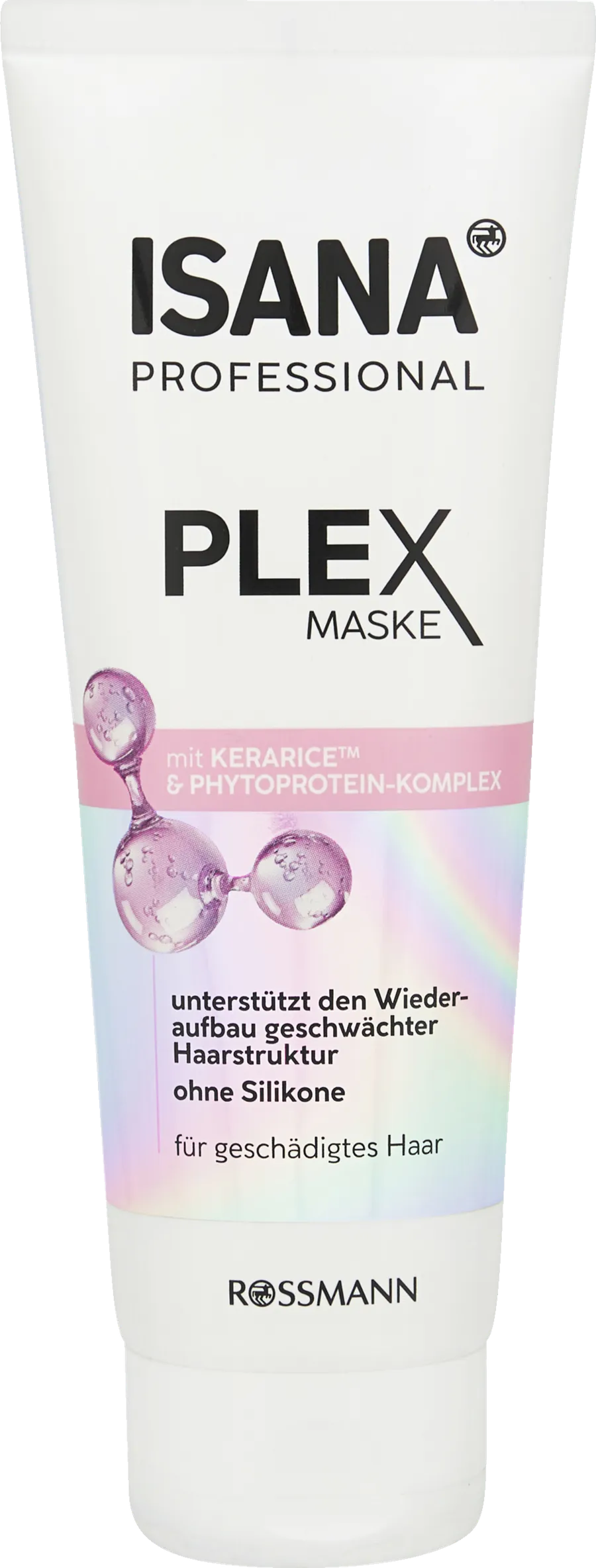Plex Mask