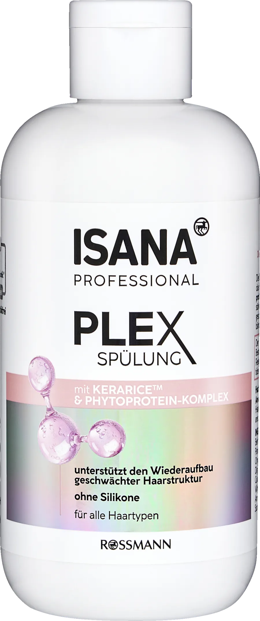 Plex Conditioner