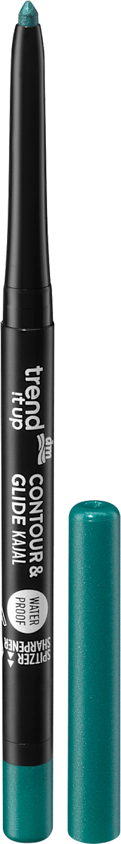 Kajal Contour & Glide Waterproof 037