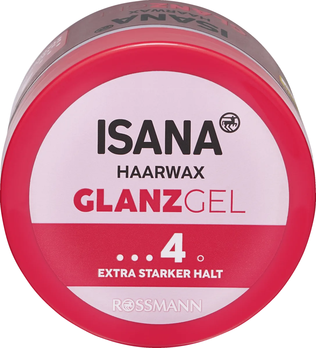 Hair Wax Shine Gel
