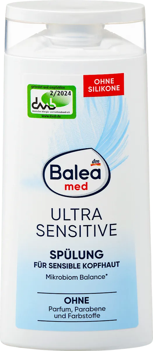 Conditioner Ultra Sensitive
