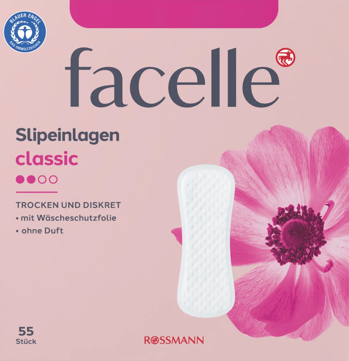 Panty Liners classic