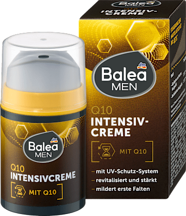 Face Cream Q10 Intensive Cream