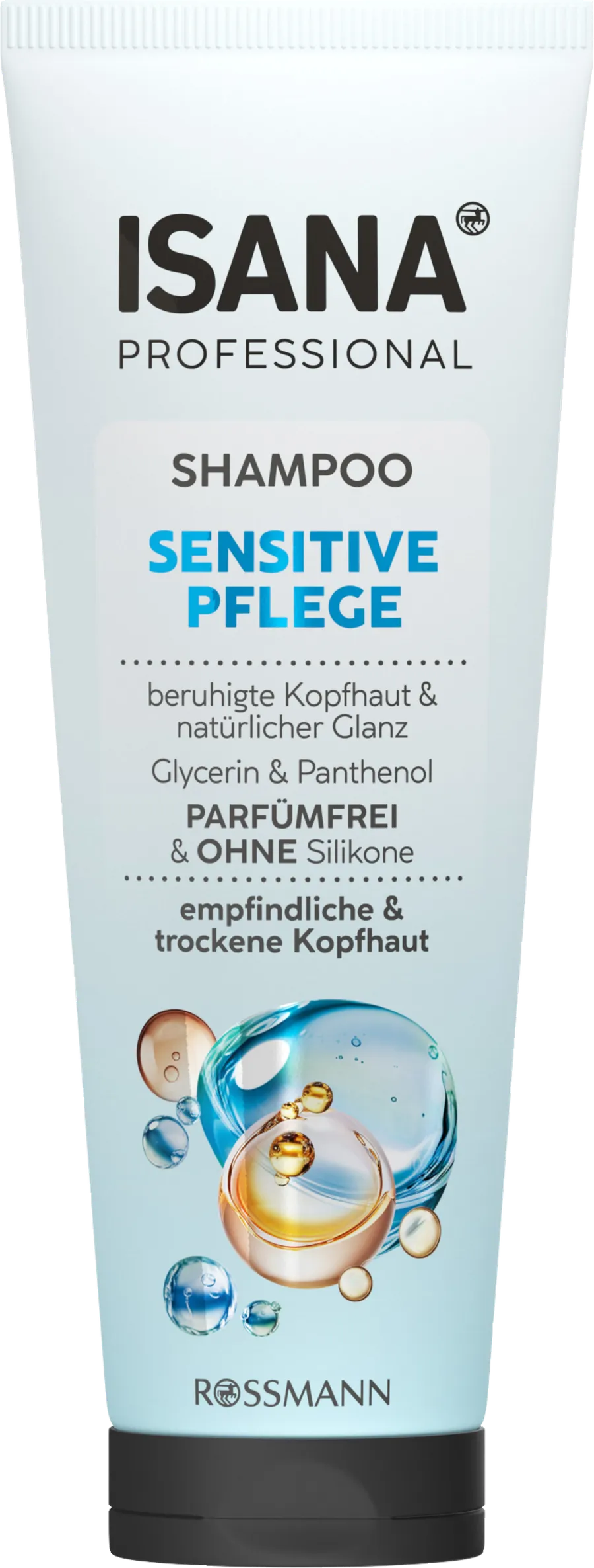 Professional Shampoo Sensitive