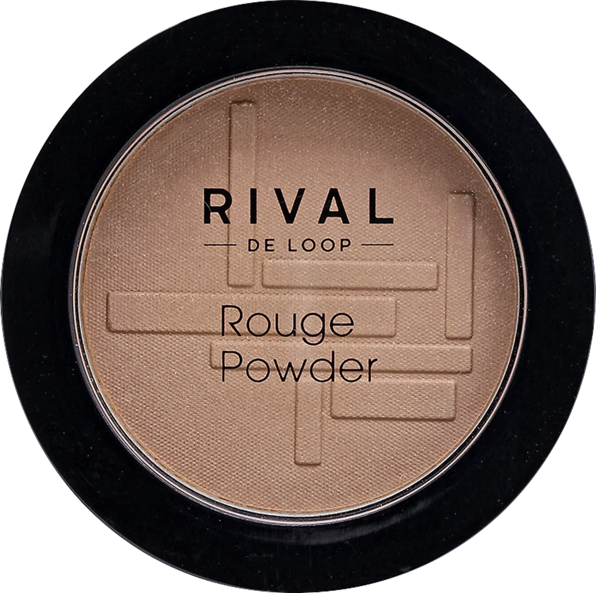Rouge Powder 03 - cinnamon