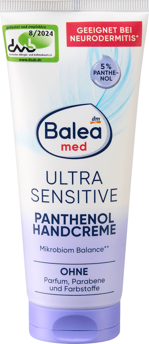 Hand Cream Ultra Sensitive