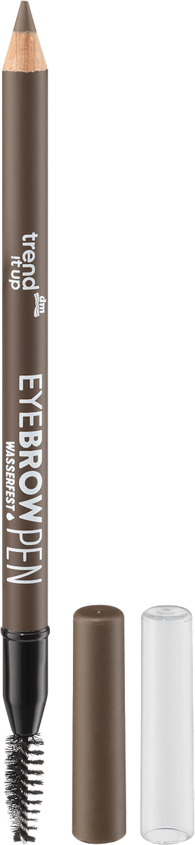 Brow Pencil Waterproof 020