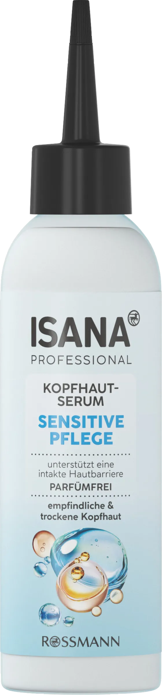 Scalp Serum sensitive Care