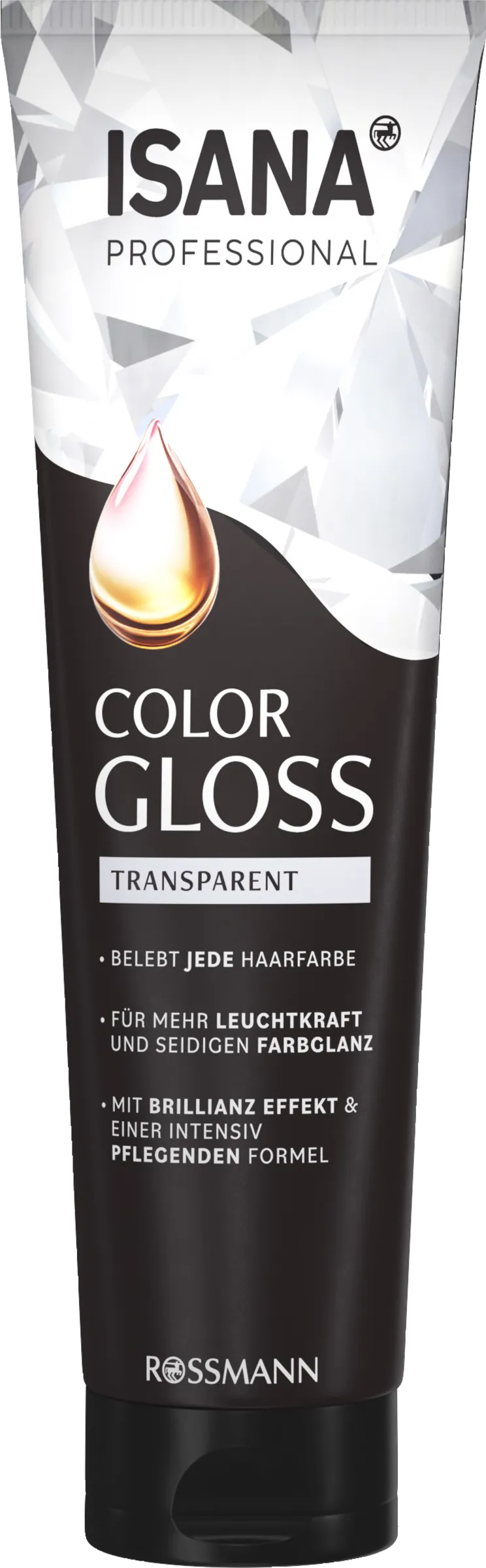 Color Gloss Transparent
