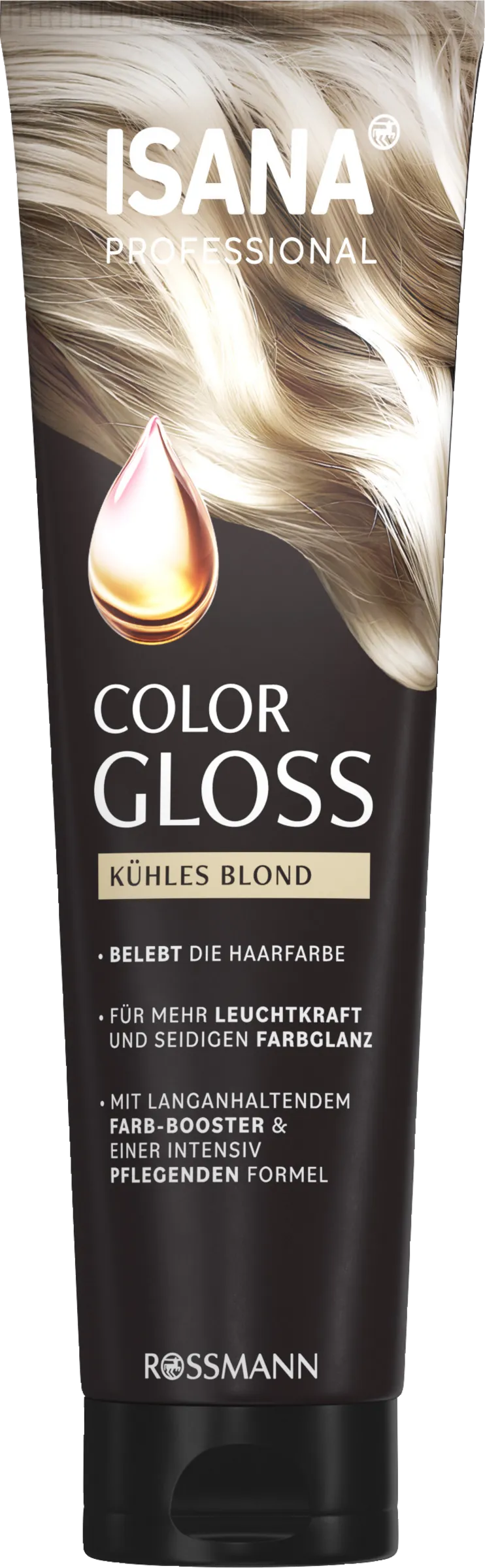 Color Gloss Cool Blonde