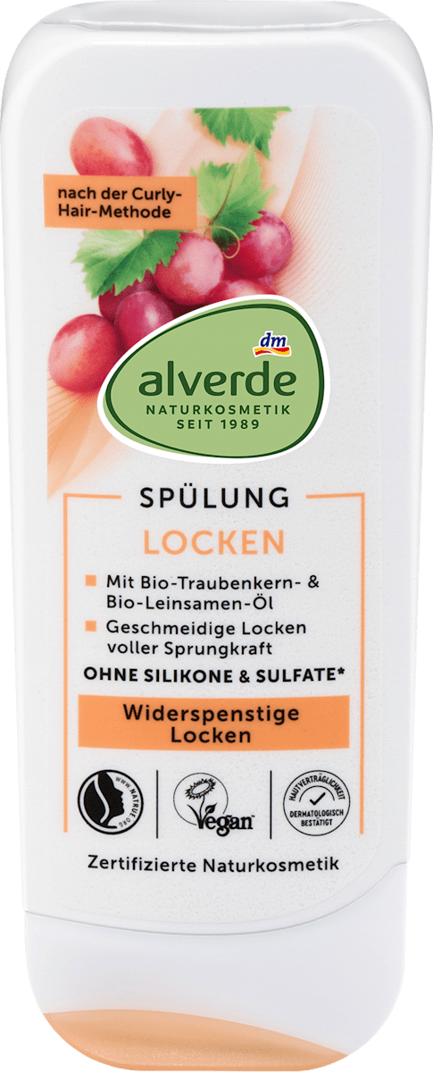 Conditioner Locken