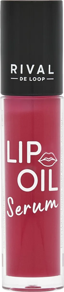 Lip Oil Serum 02