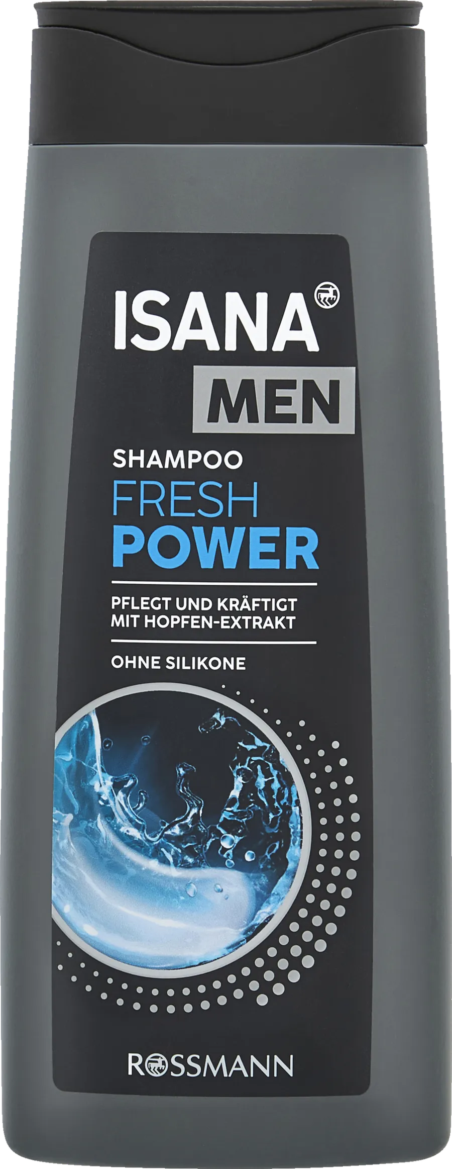 Shampoo Fresh Power