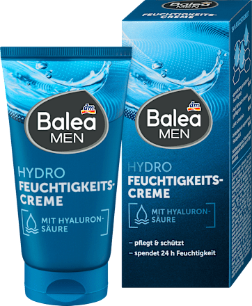 Moisturising Cream Hydro